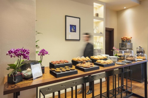 I Portici Hotel Bologna image 11