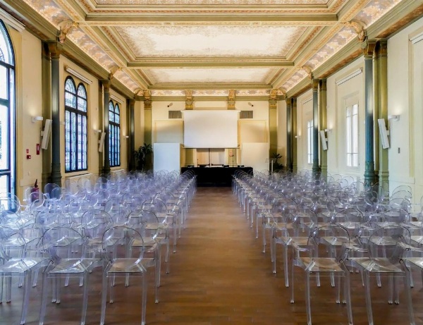 I Portici Hotel Bologna image 18